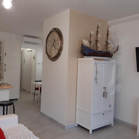 Soleil Royal Piano Terra Lägenhet Viareggio Exteriör bild