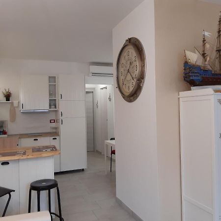 Soleil Royal Piano Terra Lägenhet Viareggio Exteriör bild