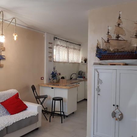 Soleil Royal Piano Terra Lägenhet Viareggio Exteriör bild