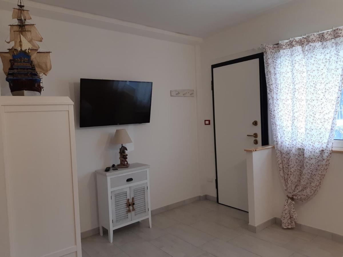 Soleil Royal Piano Terra Lägenhet Viareggio Exteriör bild