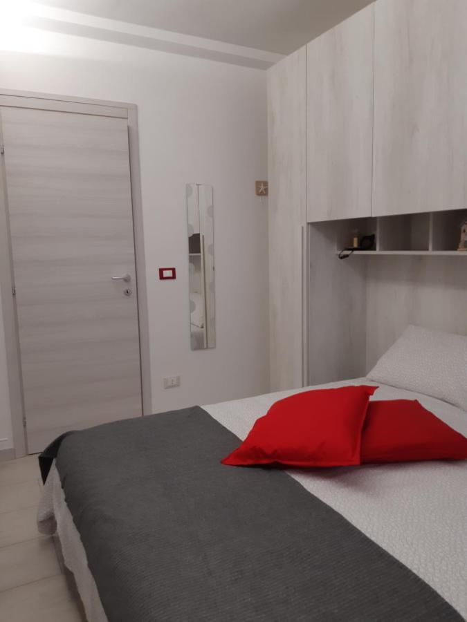 Soleil Royal Piano Terra Lägenhet Viareggio Exteriör bild
