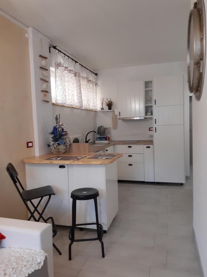 Soleil Royal Piano Terra Lägenhet Viareggio Exteriör bild