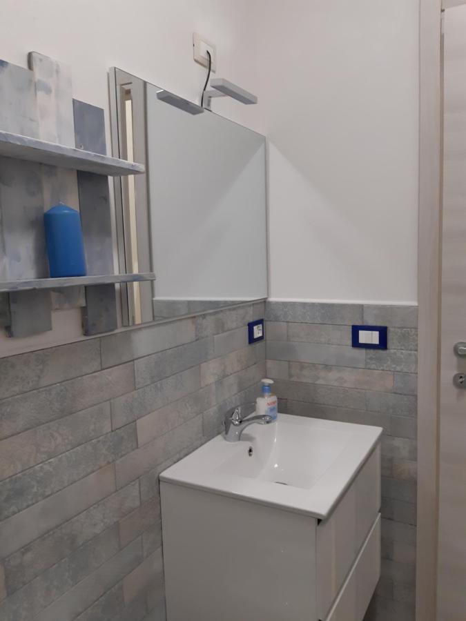 Soleil Royal Piano Terra Lägenhet Viareggio Exteriör bild