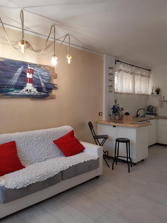 Soleil Royal Piano Terra Lägenhet Viareggio Exteriör bild